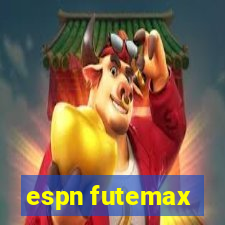 espn futemax